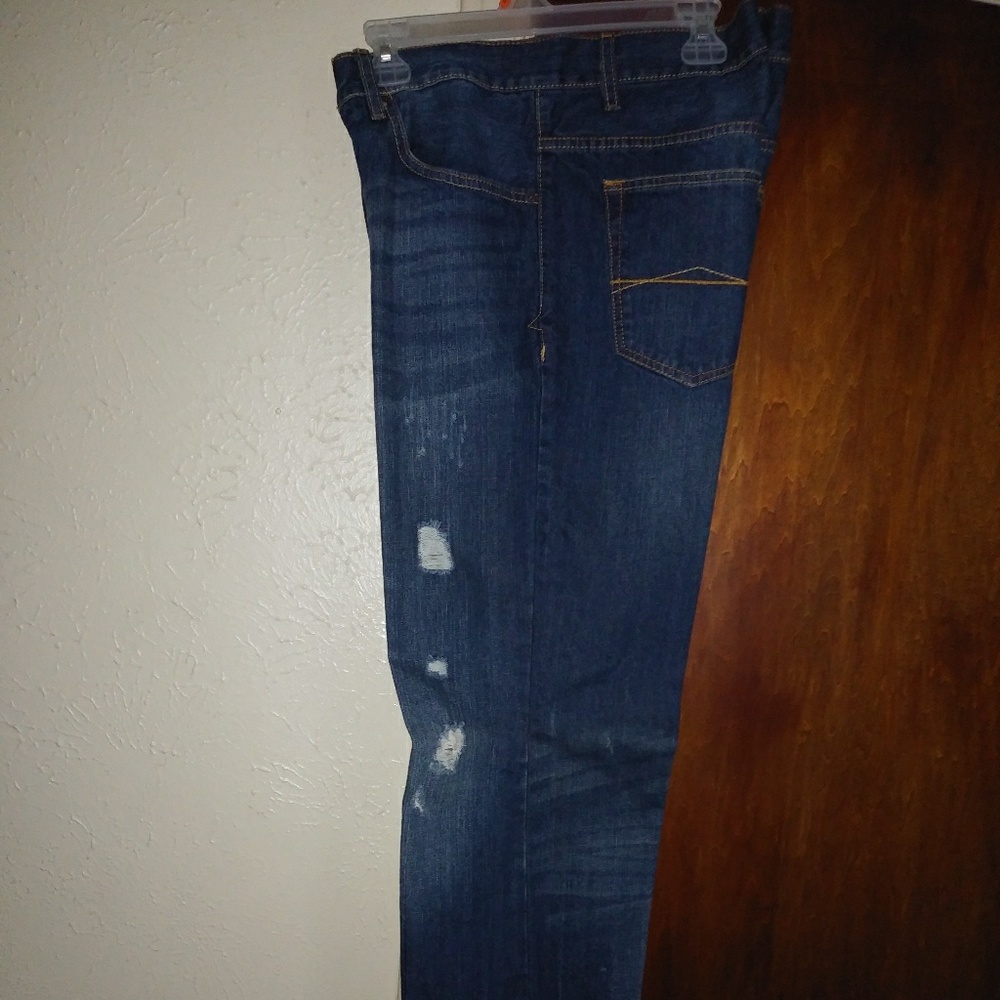 Aeropostale Jeans